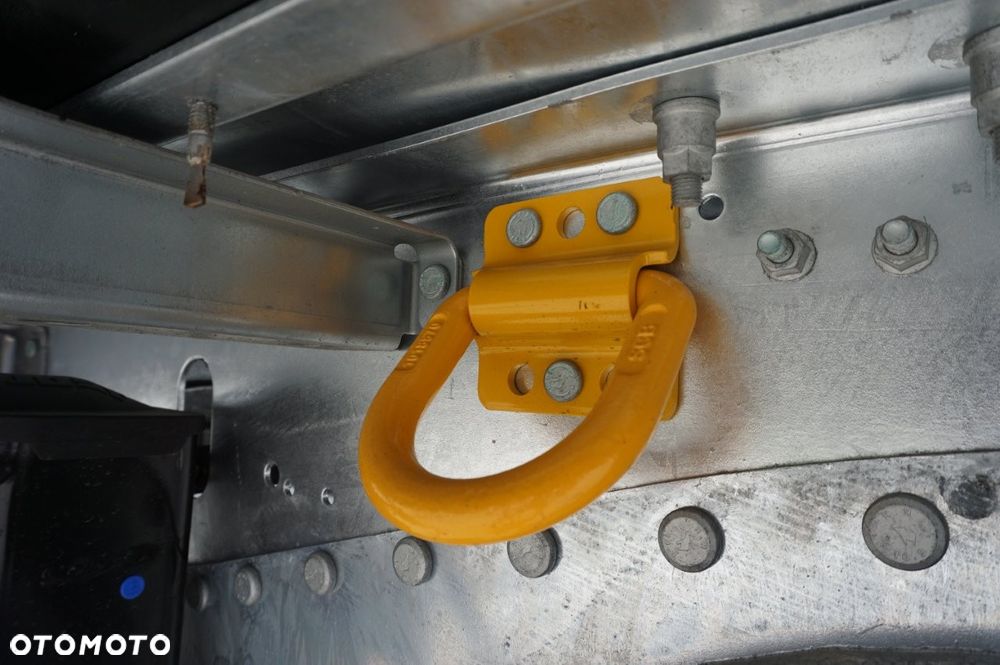 Schmitz Cargobull KONTENER DOPPEL-STOCK LED * 2026 * - 13