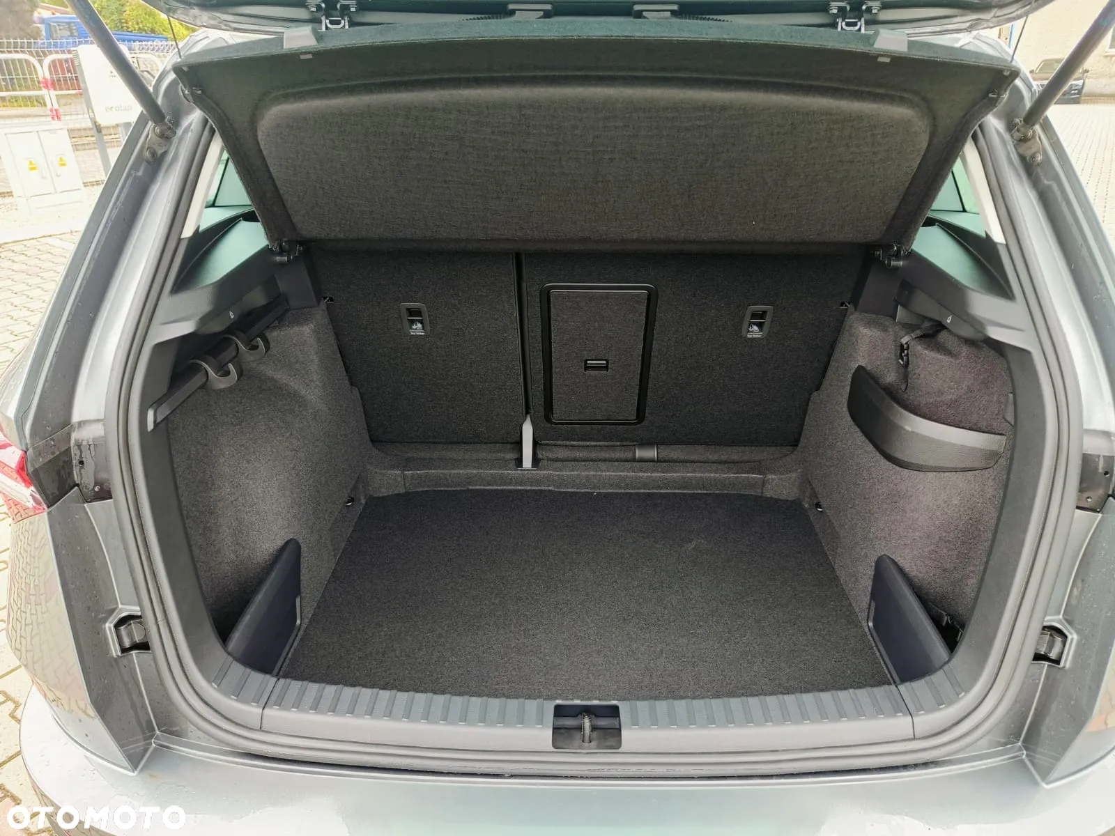 Skoda Karoq 1.5 TSI ACT Selection - 19