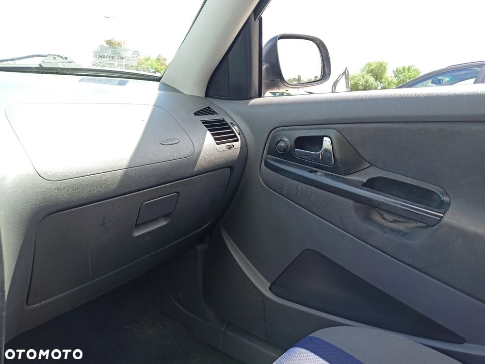 Seat Ibiza - 12