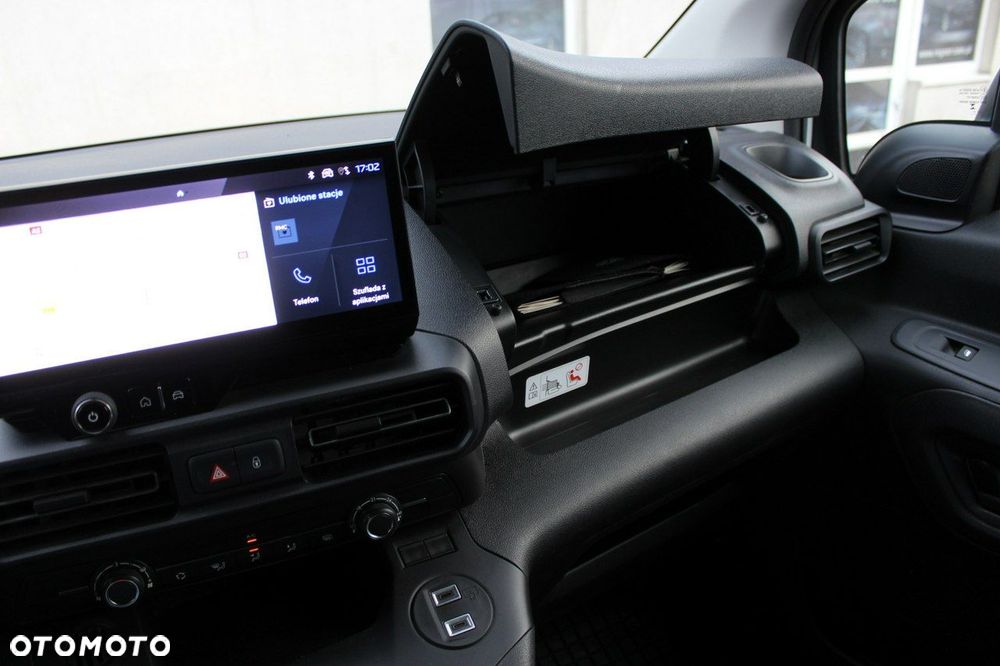 Peugeot Partner S&S L2 (bryg.) - 27
