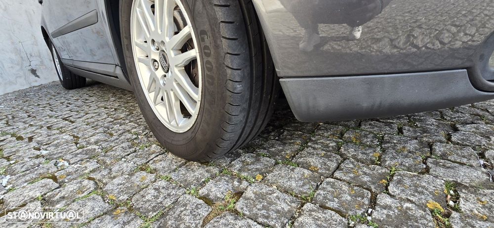 Volvo V50 1.6 D Nível 3 - 12