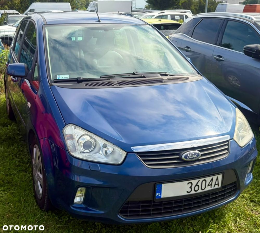 Ford C-MAX 2.0 Platinium X - 5
