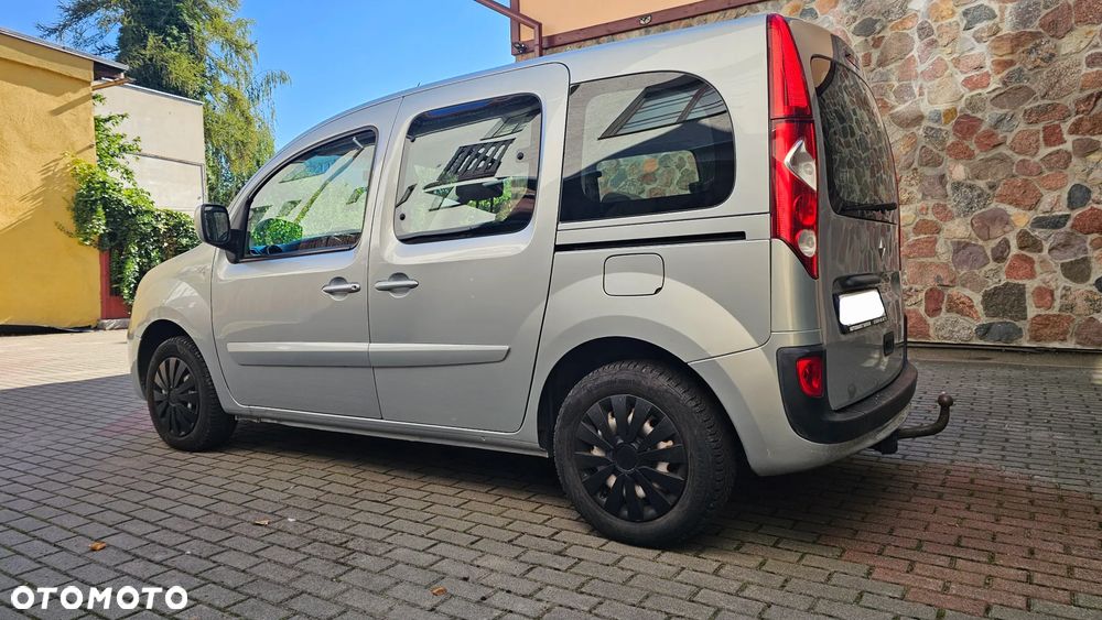 Renault Kangoo - 9
