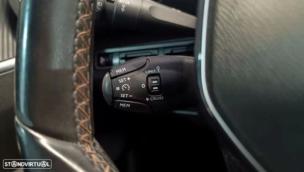 Peugeot 3008 1.6 BlueHDi Active - 31