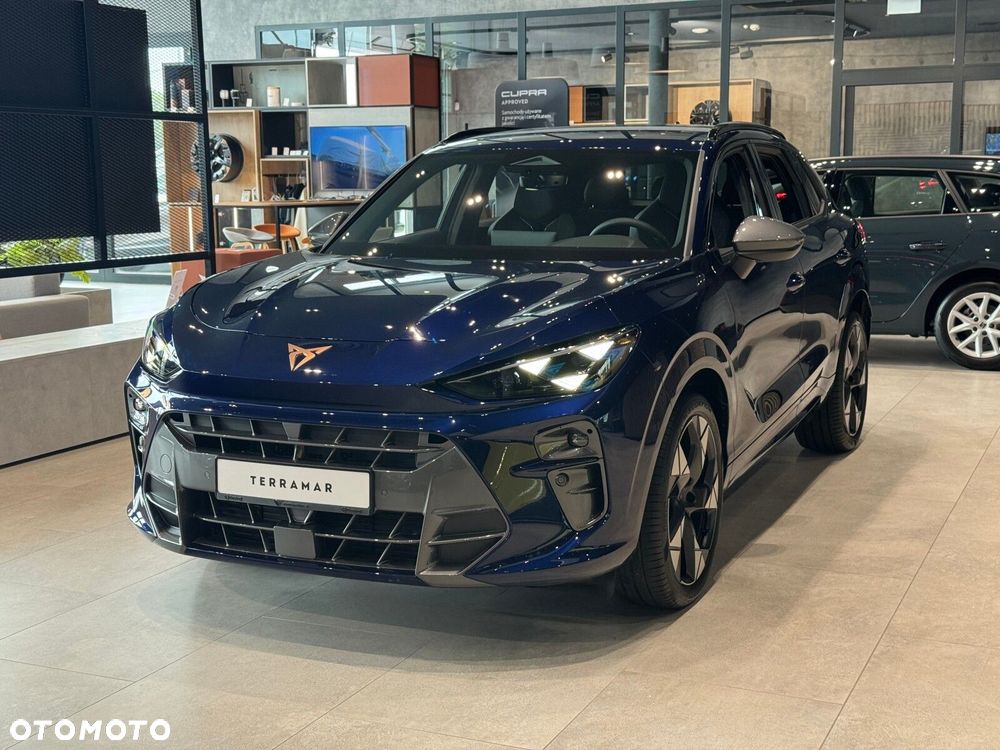 Cupra Terramar 2026 photo 4