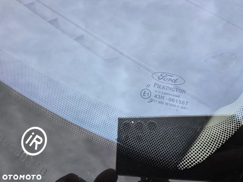 Ford S-Max 2.0 TDCi Titanium - 21