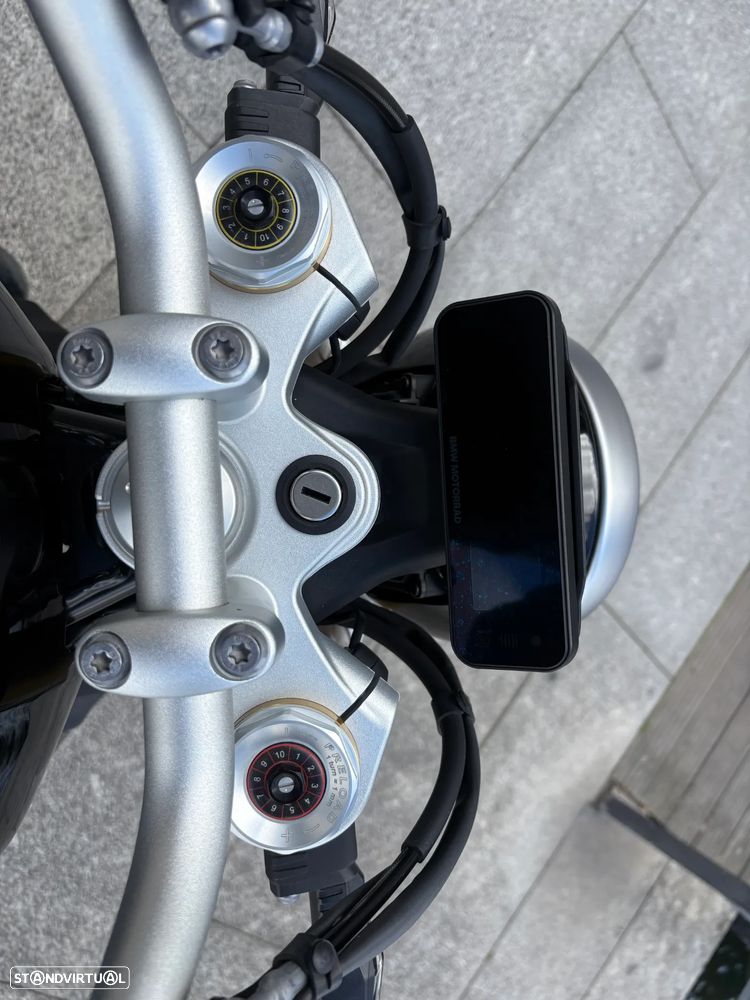 BMW R 12 Nine T - 4