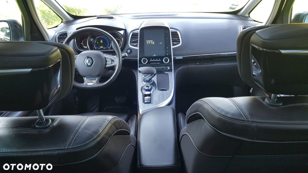 Renault Espace - 10