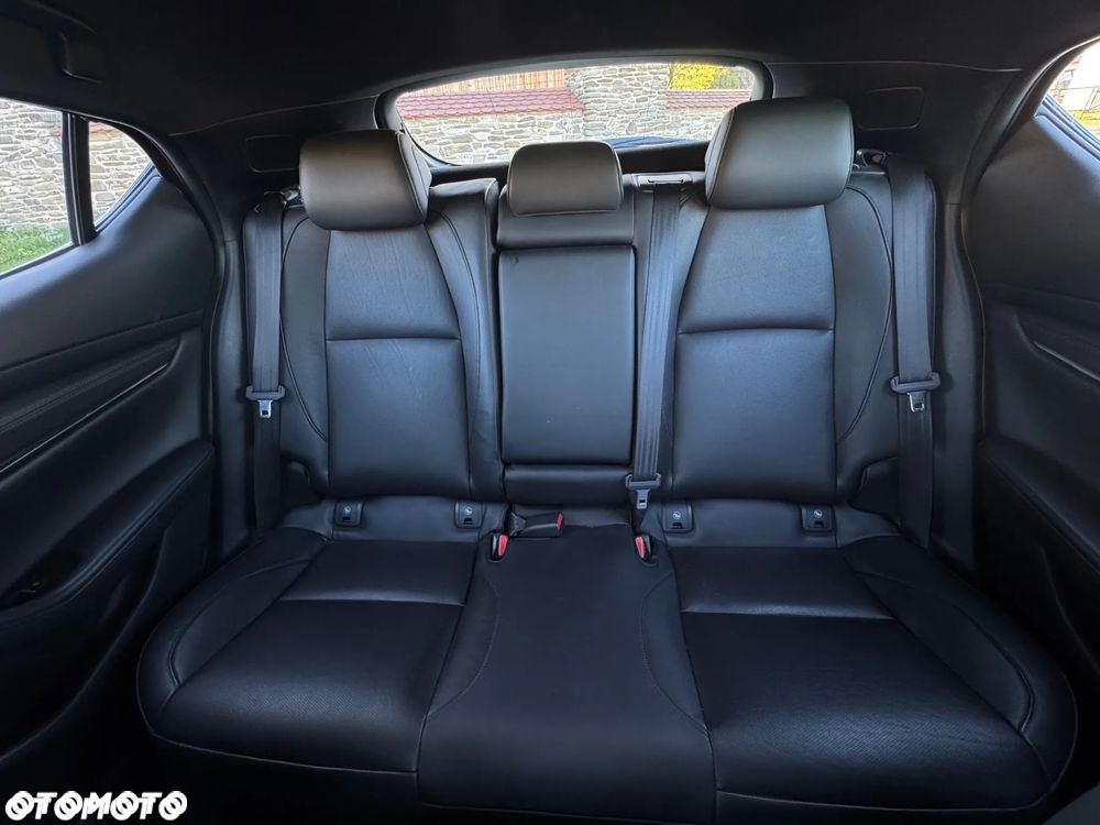 Mazda 3 - 20