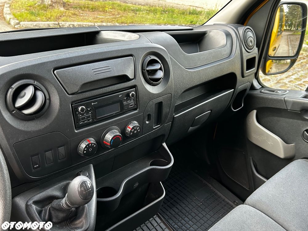 Renault Master - 13