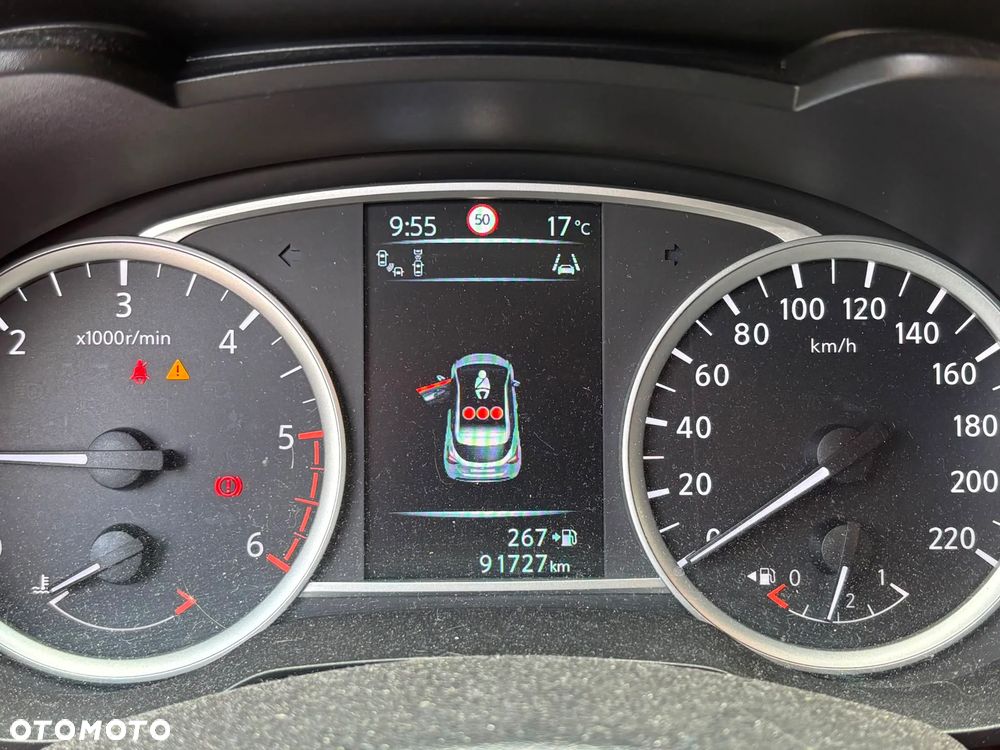 Nissan Micra 1.5 dCi N-Connecta - 3