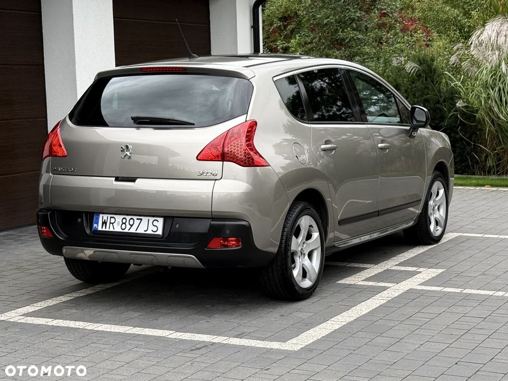 Peugeot 3008 155 THP Active - 7