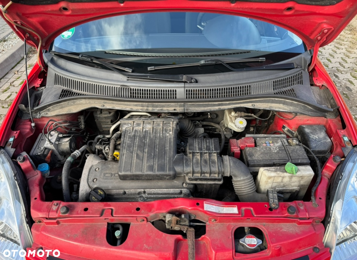 Suzuki Swift 1.3 Comfort - 23
