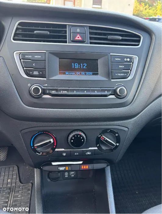 Hyundai i20 1.2 Comfort - 15