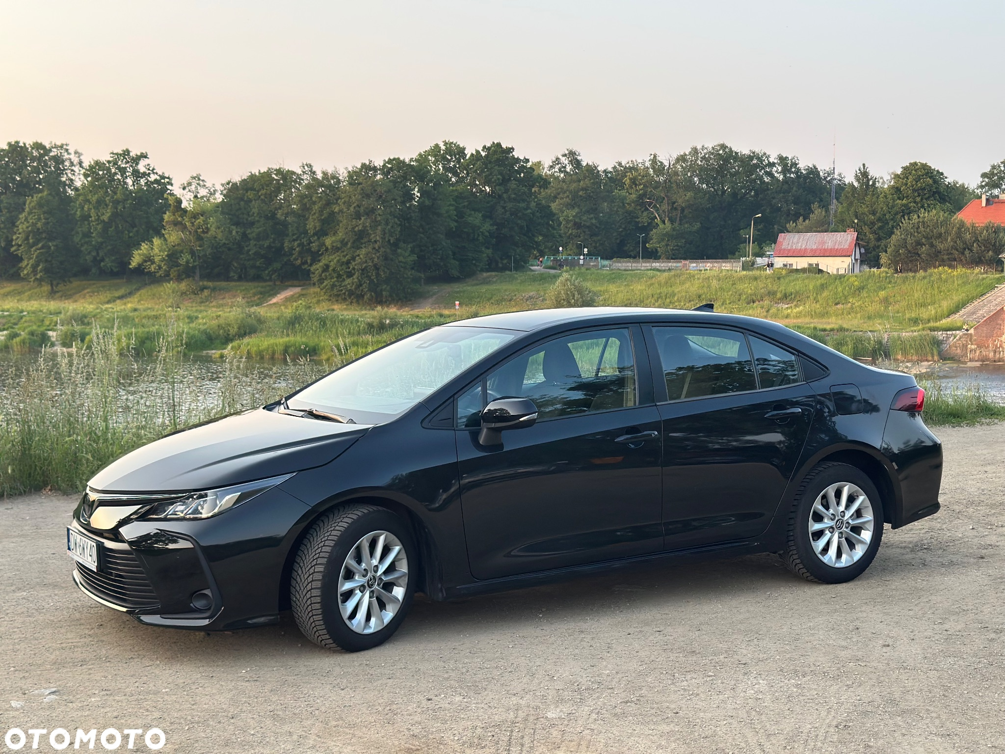 Toyota Corolla 1.6 Active - 7