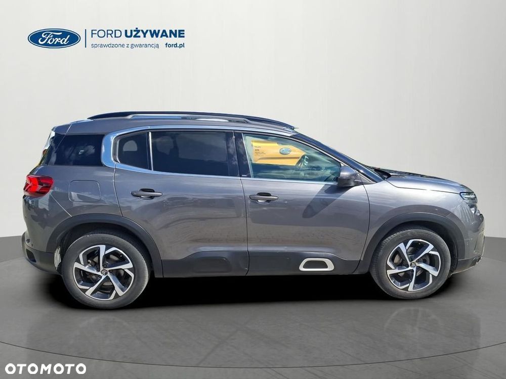 Citroën C5 Aircross - 6