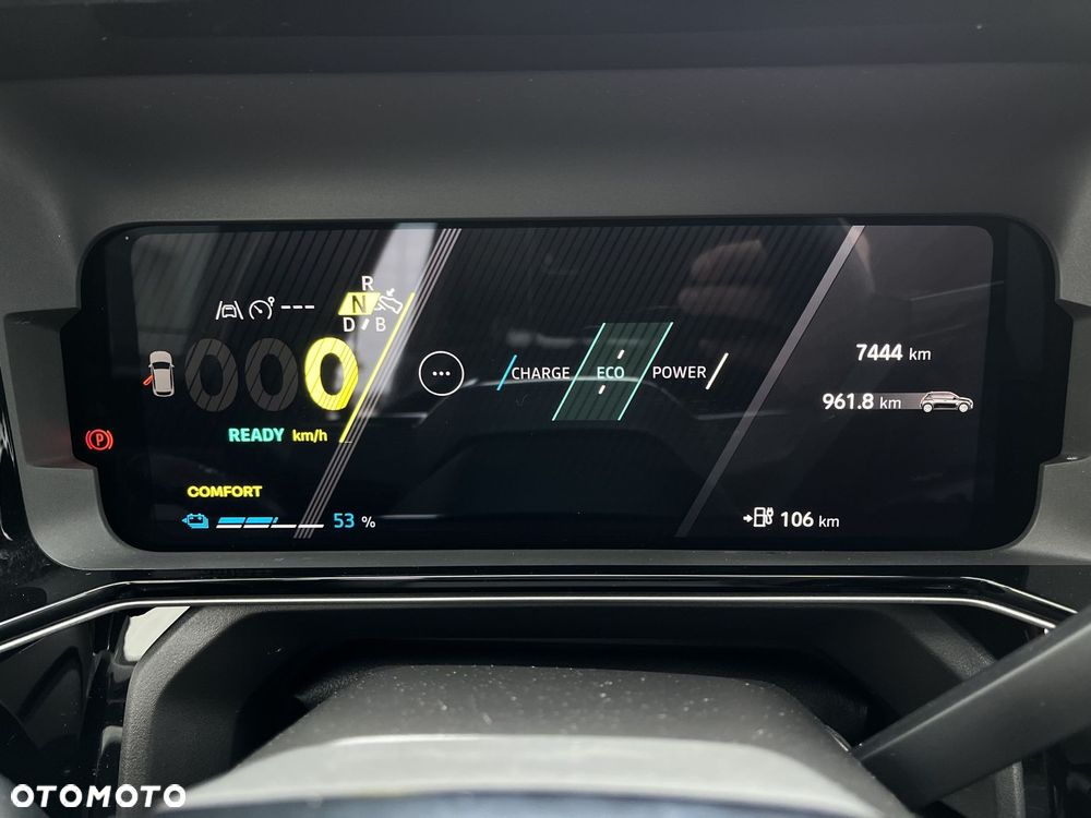Renault 5 40kWh Urban Range Techno - 14