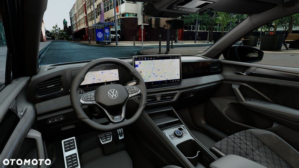 Volkswagen Tiguan - 4