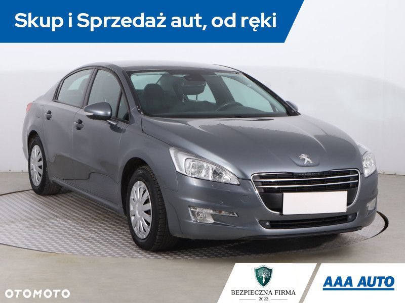 Peugeot 508 - 3