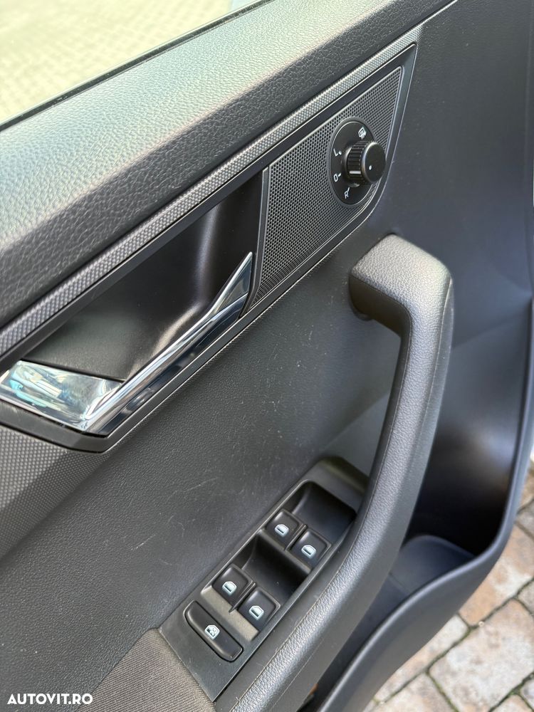 Skoda Fabia 1.2 TSI Elegance Green tec - 15