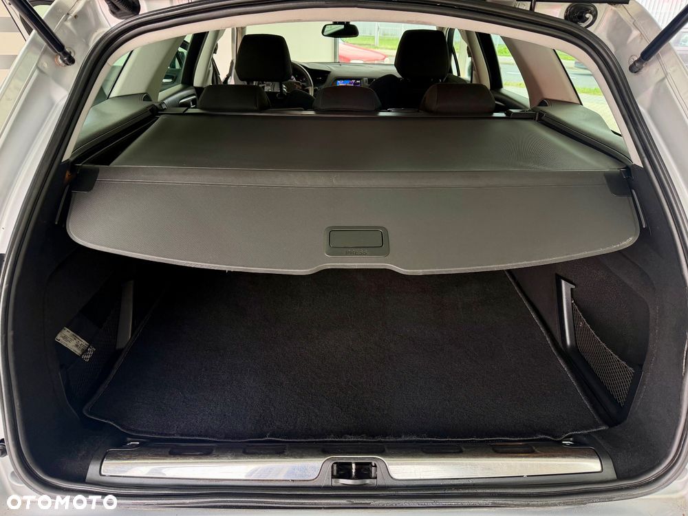 Citroën C5 2.0 HDi Exclusive - 24