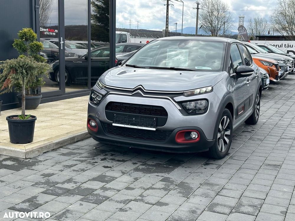 Citroën C3 - 2