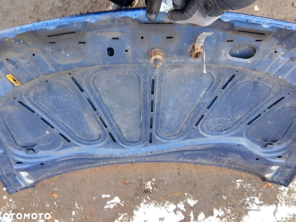 maska opel corsa c - 4