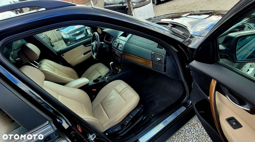 BMW X3 xDrive20d Edition Exclusive - 17