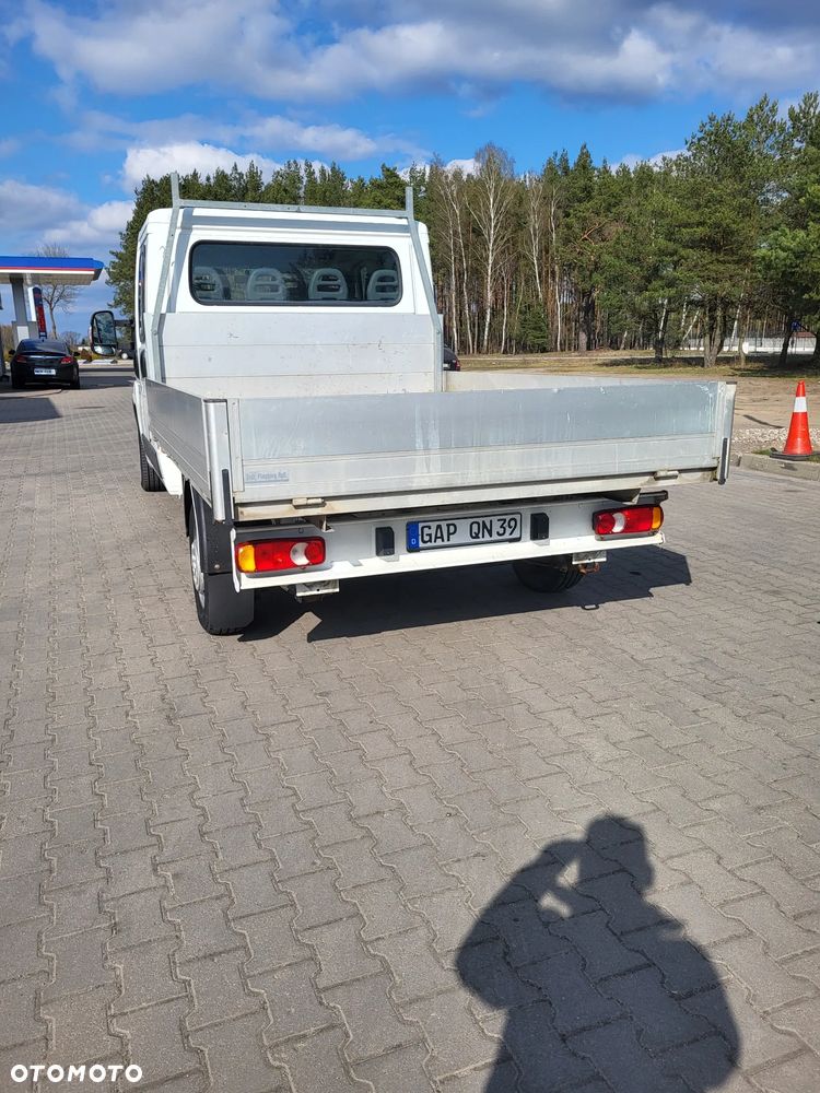 Citroën Jumper doka - 3