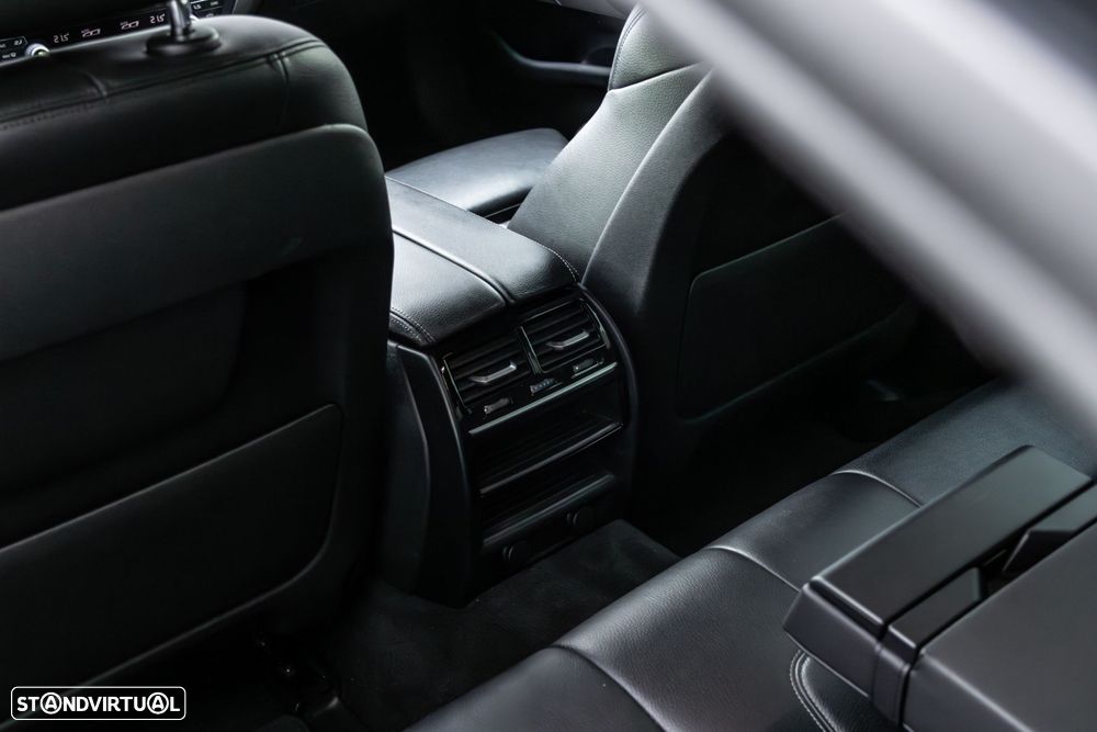BMW 520 d Pack M Auto - 29