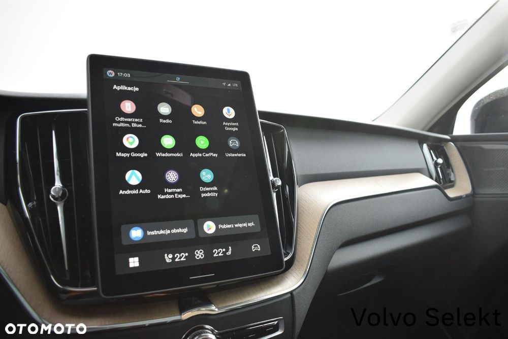 Volvo XC 60 - 30