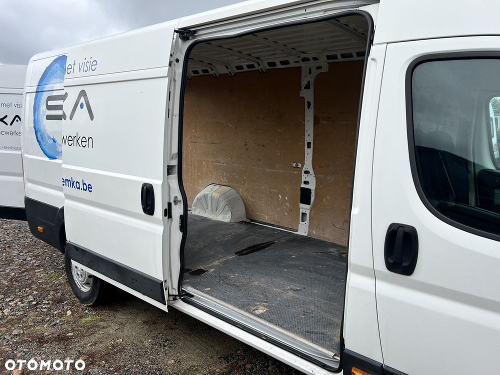Peugeot Boxer - 6