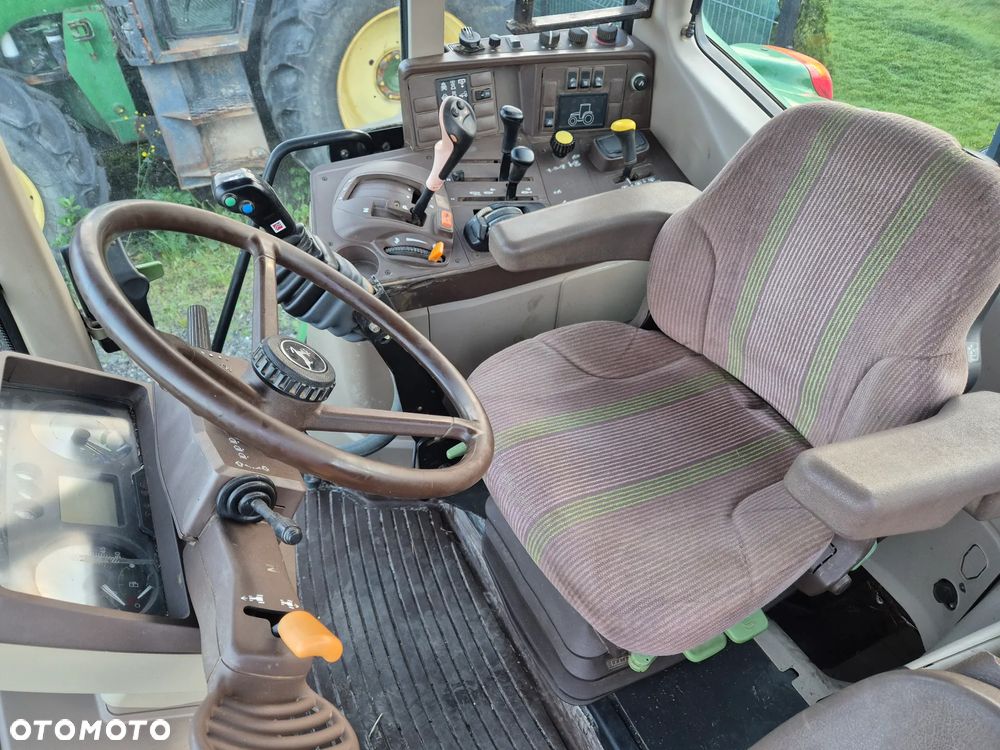 John Deere - 2