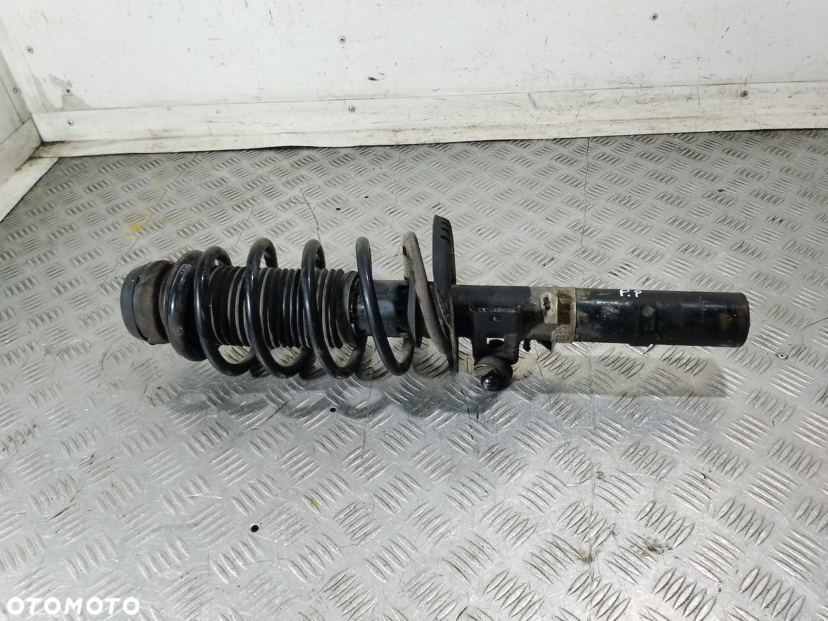 AMORTYZATOR PRZÓD PRAWY SKODA ROOMSTER 6Q0413031BL 1.6 TDI - 1