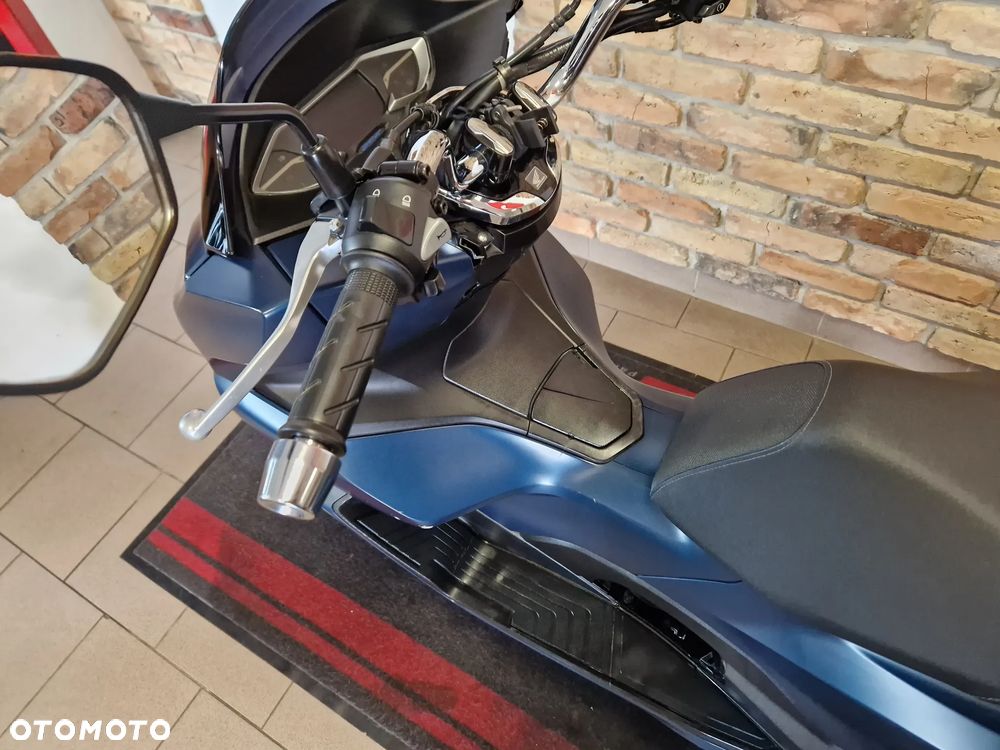 Honda PCX - 26