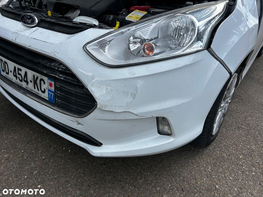 Ford B-MAX - 9