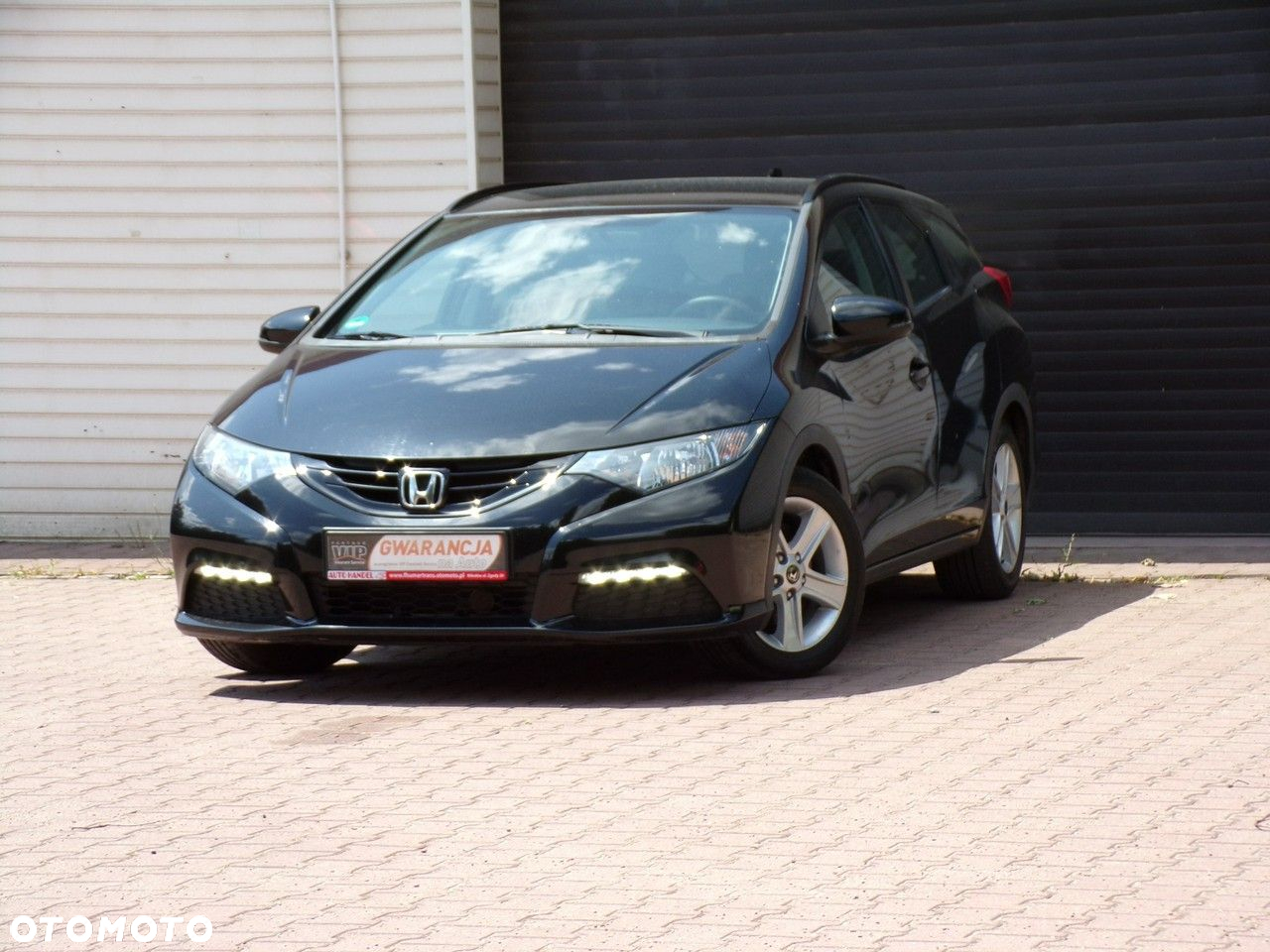 Honda Civic - 7