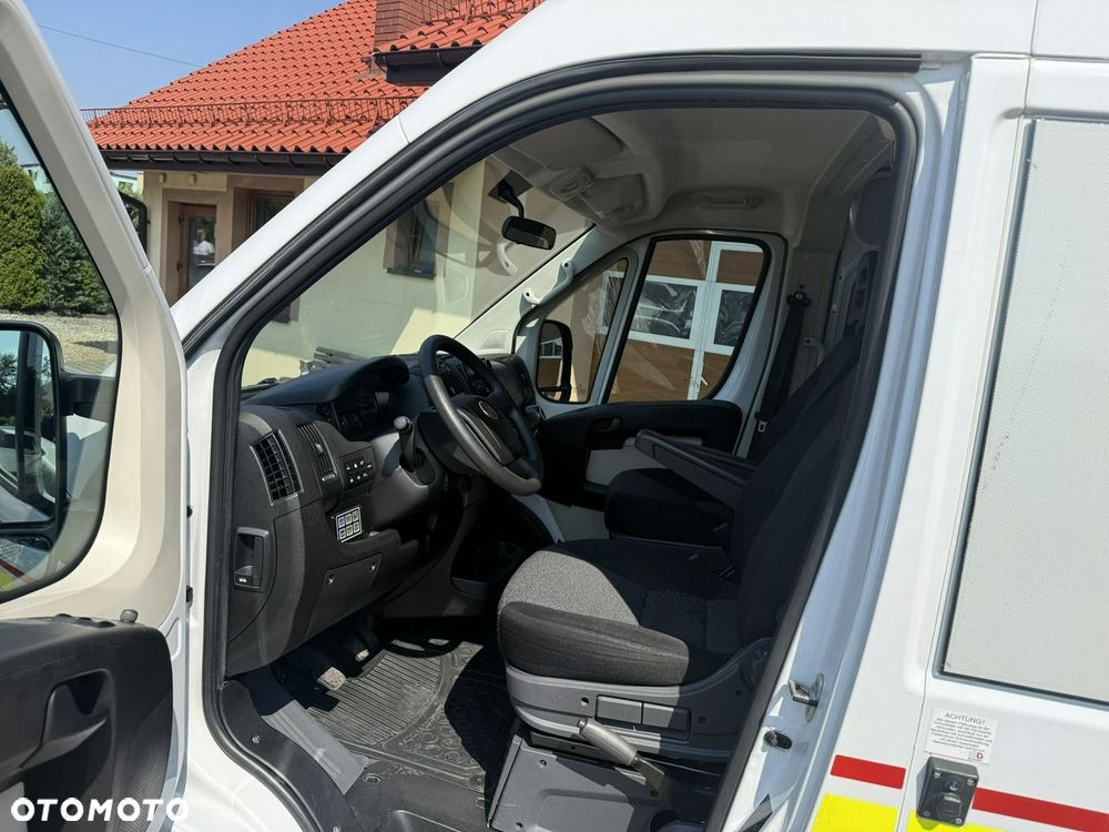 Fiat Ducato - 16