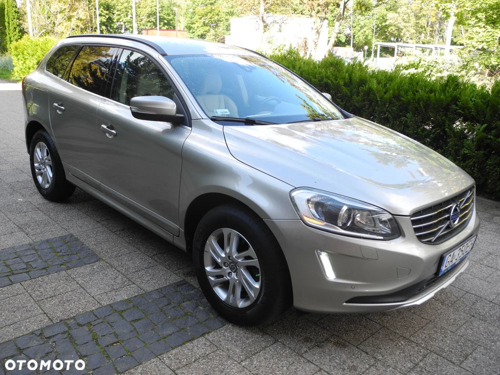 Volvo XC 60 - 2