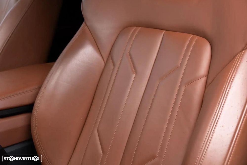 Audi A7 Sportback - 31