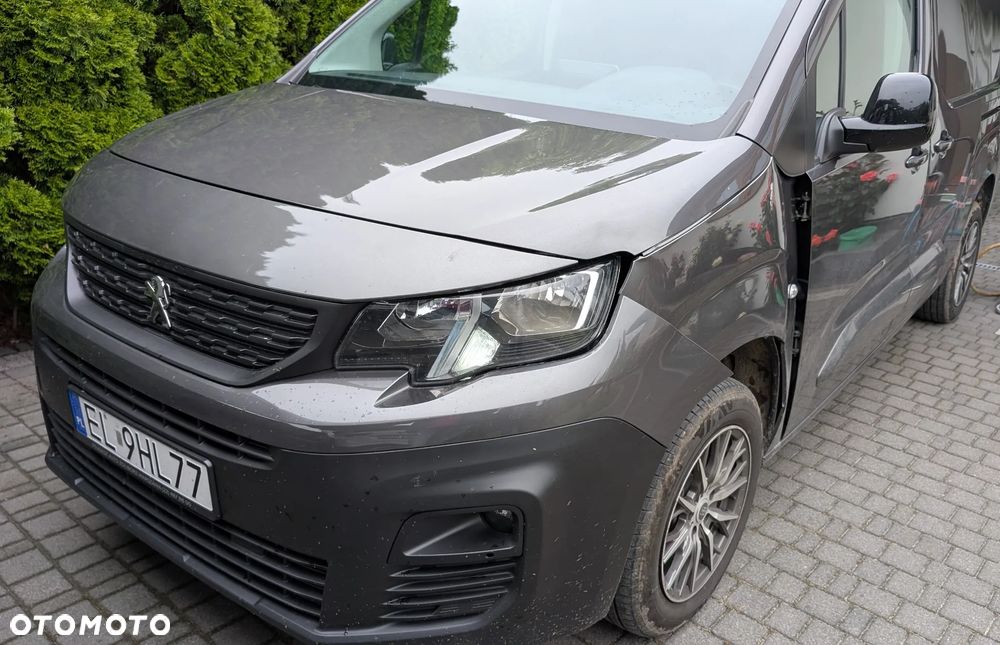 Peugeot PARTNER - 15