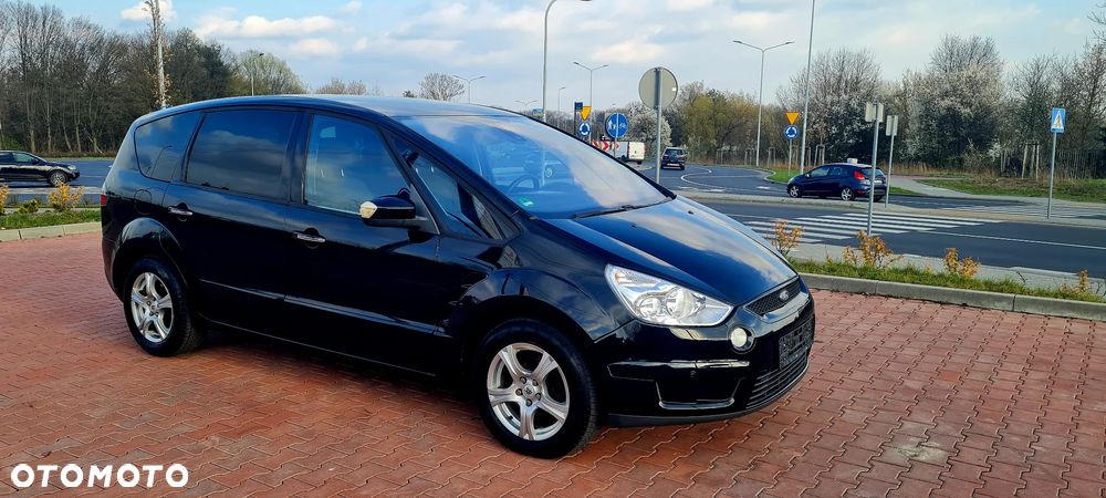 Ford S-Max 2.3 Titanium - 16