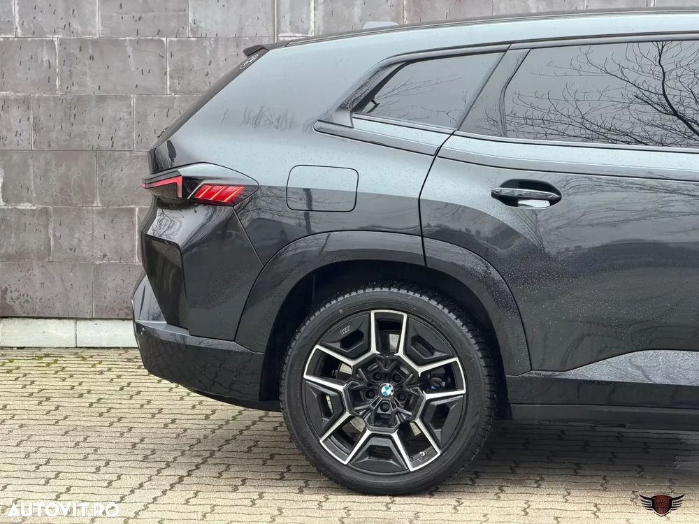 BMW XM 50e - 21