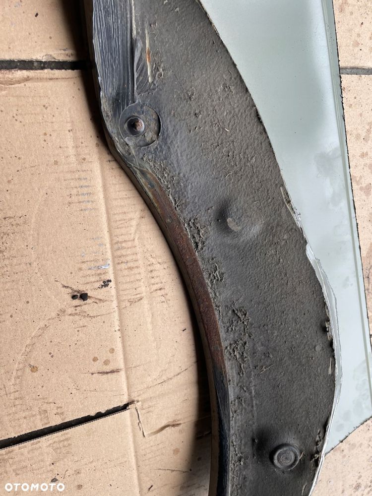 reperaturka błotnik bmw e46 coupe cabrio prawy tył - 8