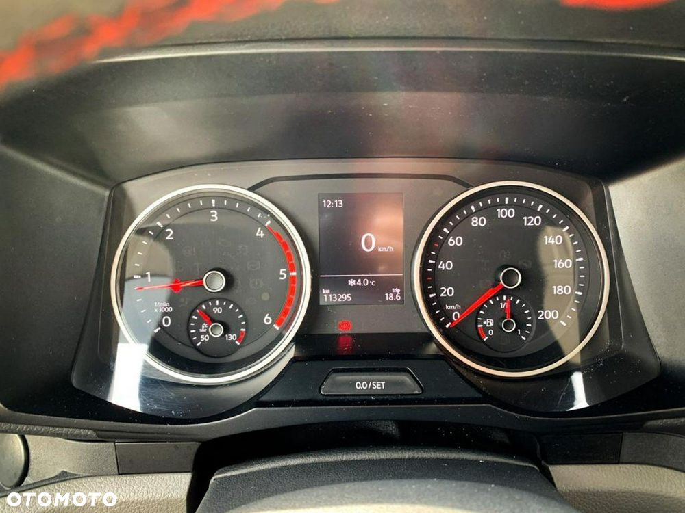 Volkswagen Crafter - 18