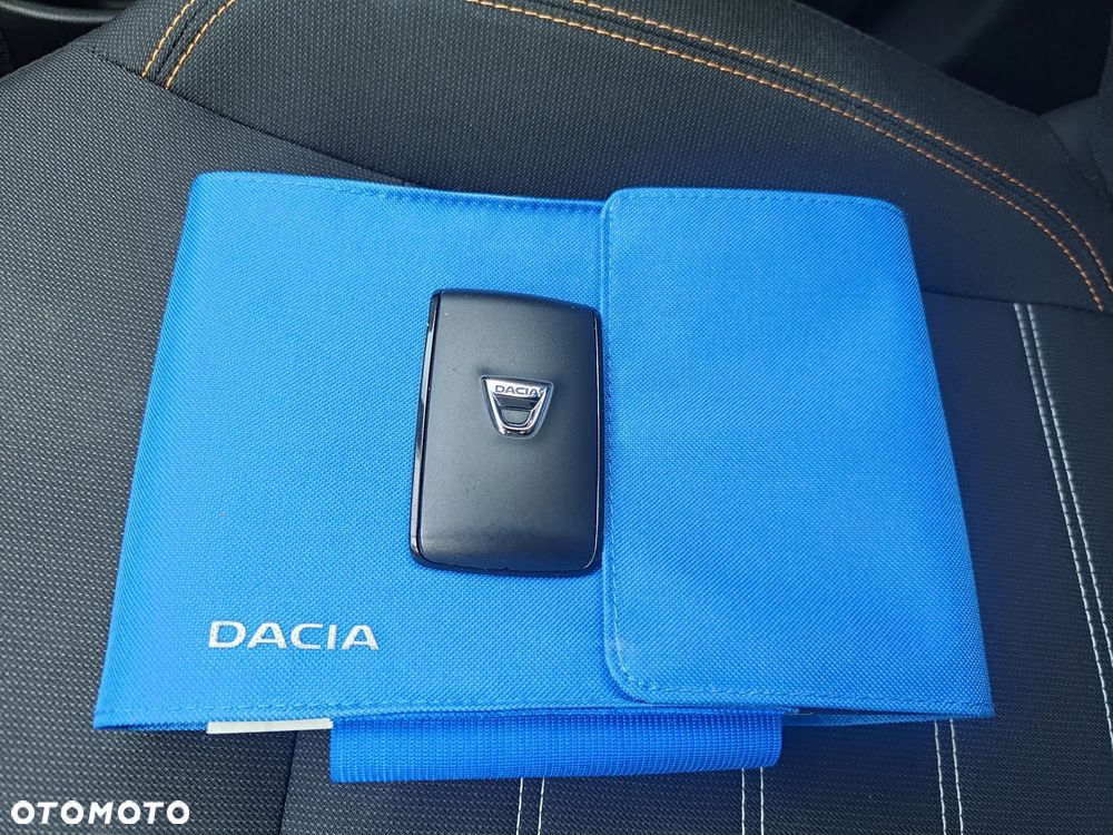 Dacia Sandero Stepway - 24