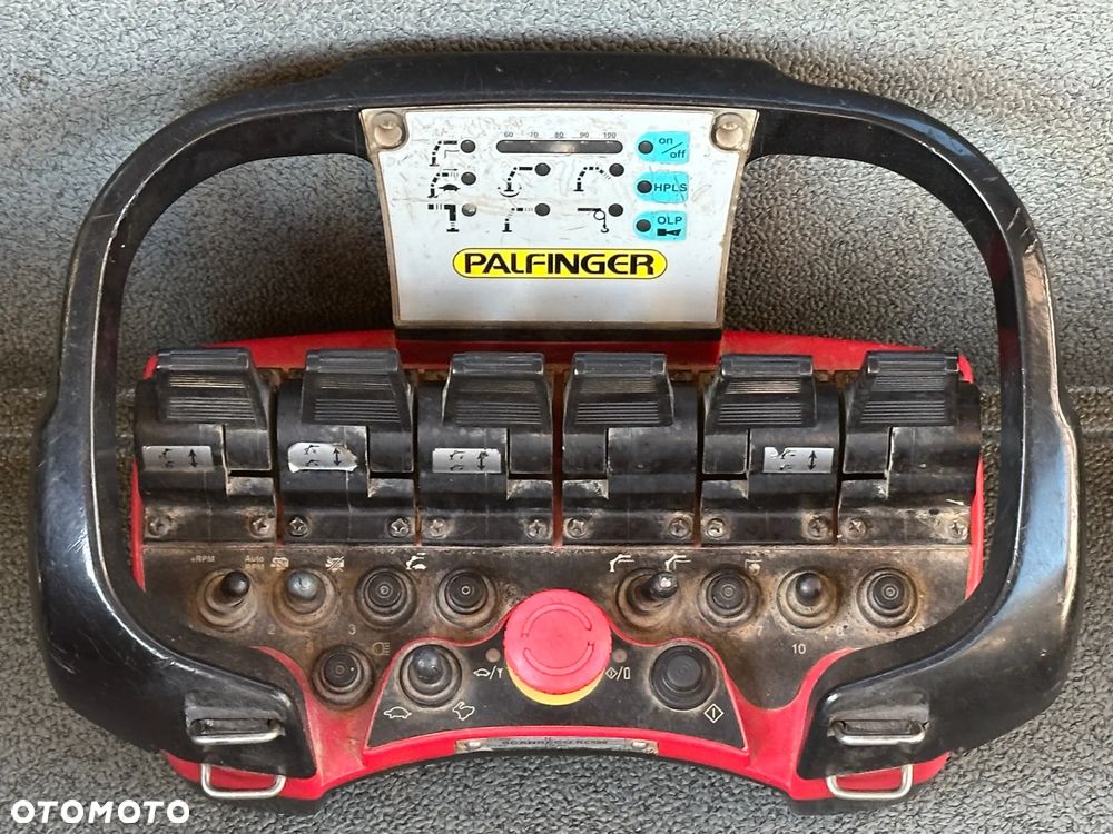MAN TGA 33.480 * CIĄGNIK SIODŁOWY + PK 33002 - EH + PILOT * STAN BDB - 13