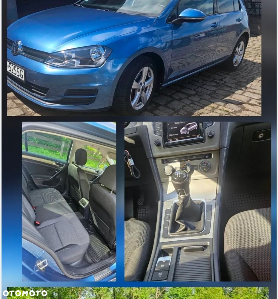 Volkswagen Golf - 13