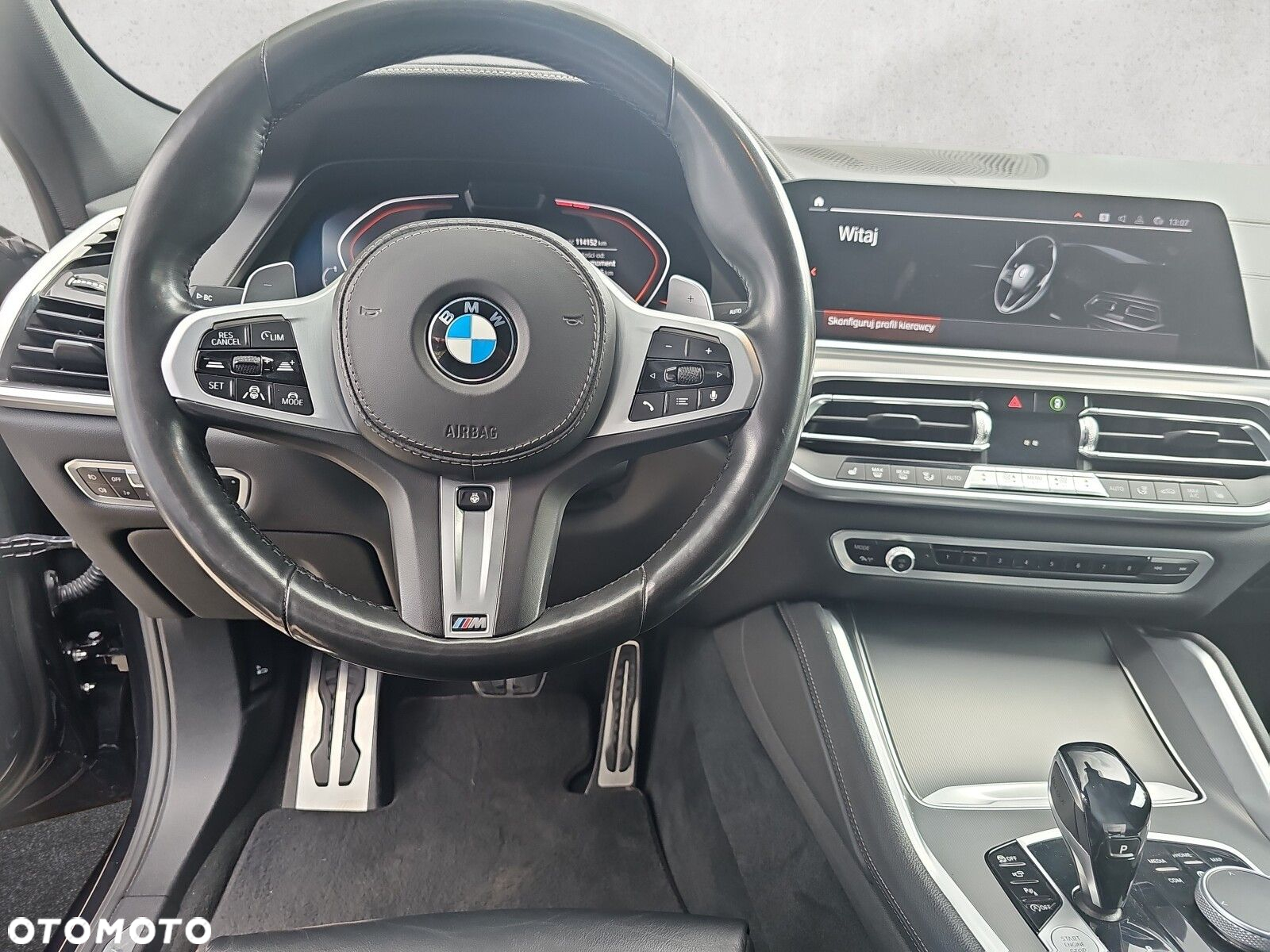 BMW X6 - 11