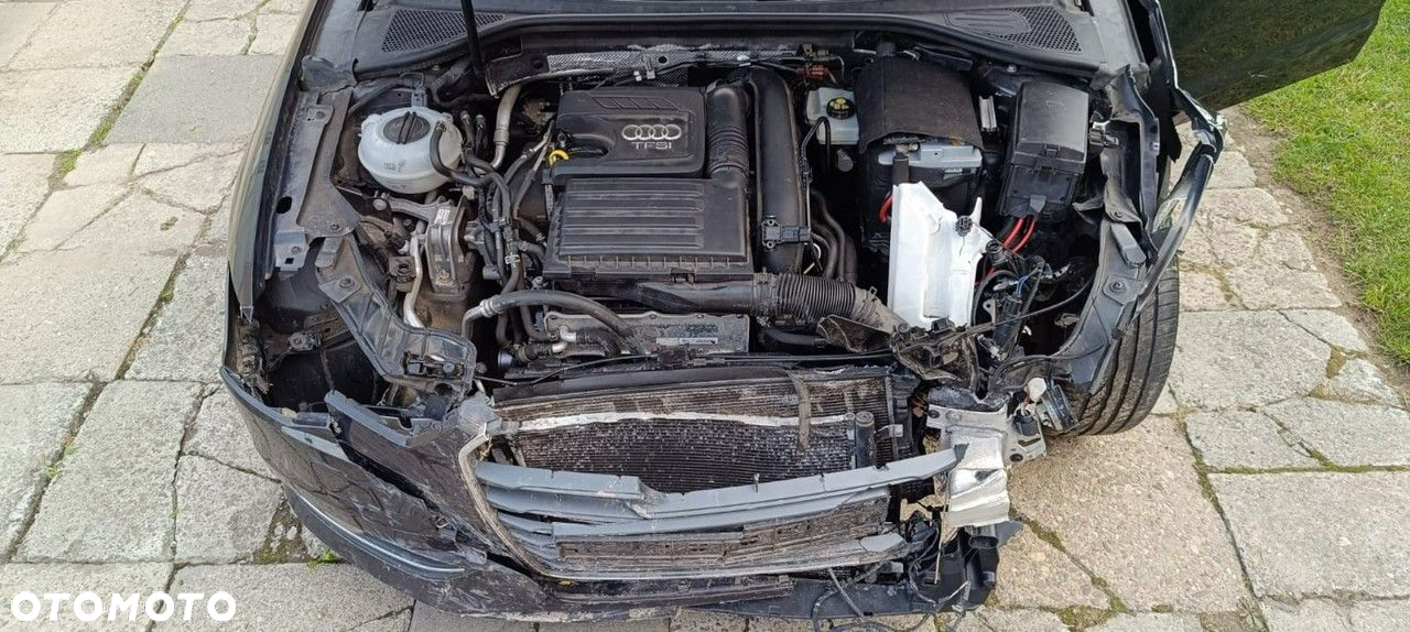 Audi A3 - 6